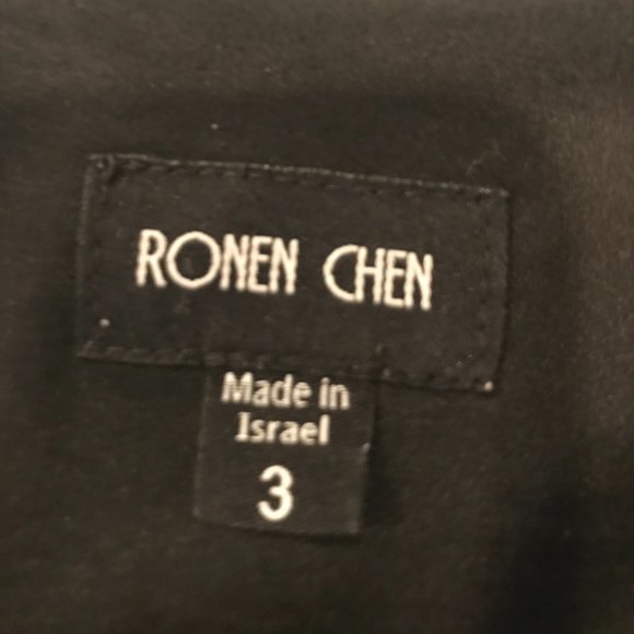 Tank shift dress - Picture 7 of 8